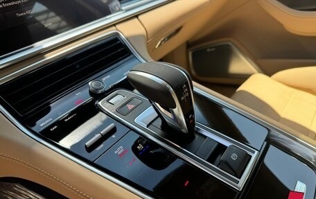 Porsche Panamera II рестайлинг, 2024 год, 22 490 000 рублей, 8 фотография