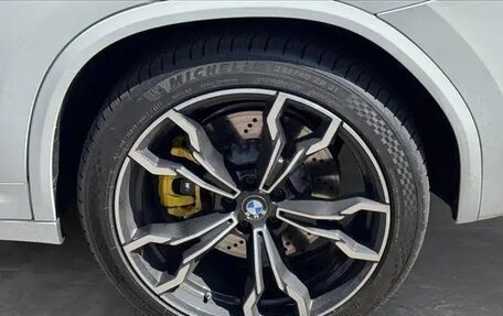 BMW X3 M, 2021 год, 7 700 000 рублей, 9 фотография