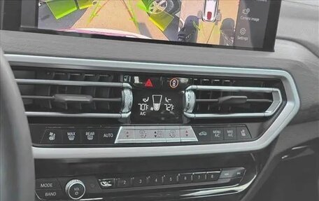 BMW X3 M, 2021 год, 7 700 000 рублей, 18 фотография