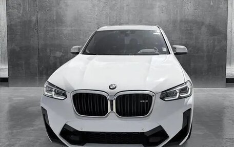 BMW X3 M, 2021 год, 7 700 000 рублей, 8 фотография