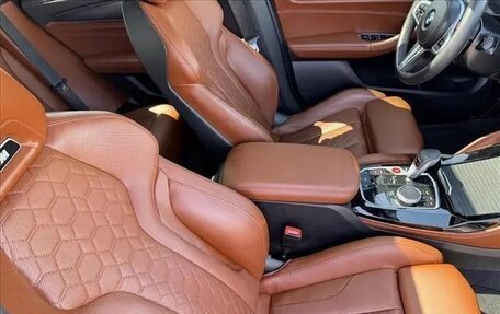 BMW X3 M, 2021 год, 7 700 000 рублей, 20 фотография