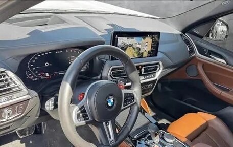 BMW X3 M, 2021 год, 7 700 000 рублей, 13 фотография