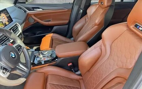 BMW X3 M, 2021 год, 7 700 000 рублей, 14 фотография