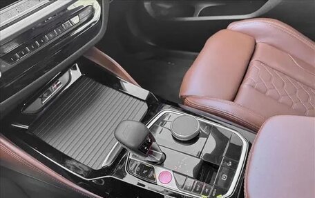BMW X3 M, 2021 год, 7 700 000 рублей, 19 фотография