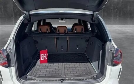 BMW X3 M, 2021 год, 7 700 000 рублей, 6 фотография