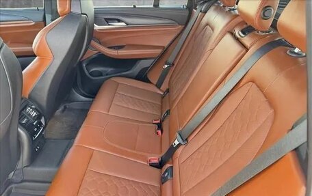 BMW X3 M, 2021 год, 7 700 000 рублей, 22 фотография