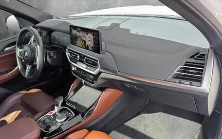 BMW X3 M, 2021 год, 7 700 000 рублей, 21 фотография