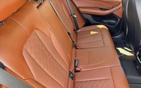 BMW X3 M, 2021 год, 7 700 000 рублей, 23 фотография
