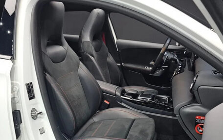Mercedes-Benz A-Класс AMG, 2022 год, 4 600 000 рублей, 8 фотография