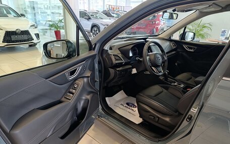 Subaru Forester, 2025 год, 5 649 900 рублей, 7 фотография