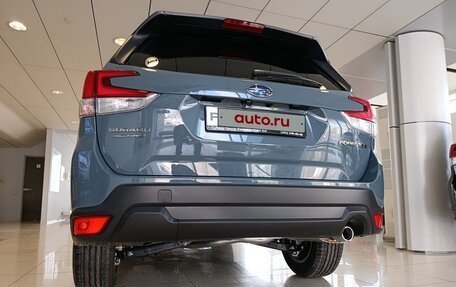 Subaru Forester, 2025 год, 5 649 900 рублей, 6 фотография