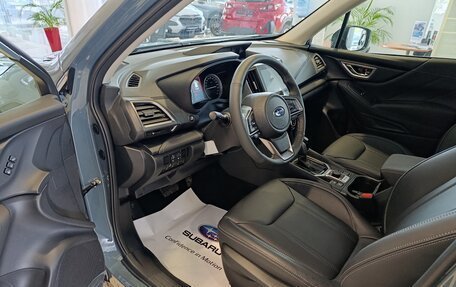 Subaru Forester, 2025 год, 5 649 900 рублей, 8 фотография