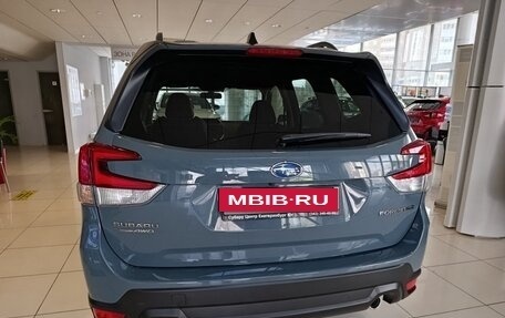 Subaru Forester, 2025 год, 5 649 900 рублей, 5 фотография