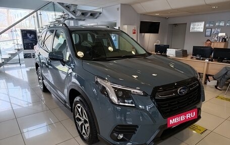Subaru Forester, 2025 год, 5 649 900 рублей, 2 фотография