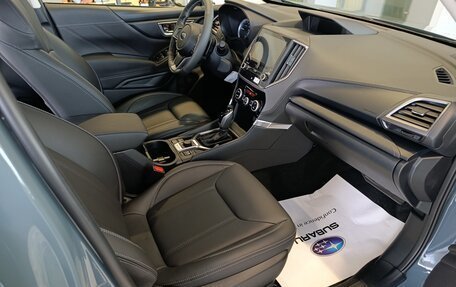 Subaru Forester, 2025 год, 5 649 900 рублей, 13 фотография