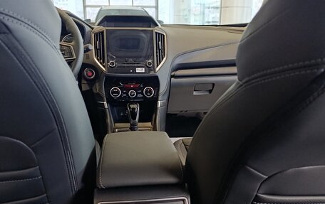 Subaru Forester, 2025 год, 5 649 900 рублей, 18 фотография