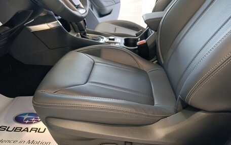 Subaru Forester, 2025 год, 5 649 900 рублей, 19 фотография