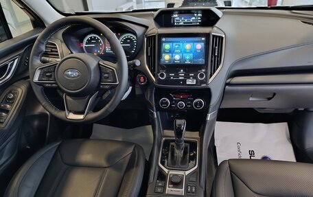 Subaru Forester, 2025 год, 5 649 900 рублей, 16 фотография