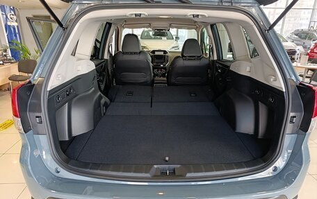 Subaru Forester, 2025 год, 5 649 900 рублей, 10 фотография