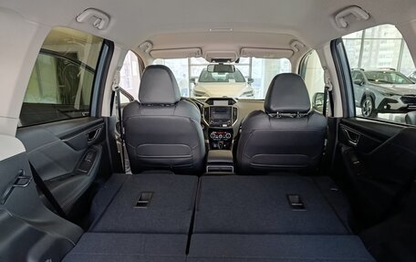 Subaru Forester, 2025 год, 5 649 900 рублей, 11 фотография