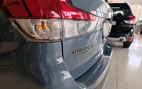 Subaru Forester, 2025 год, 5 649 900 рублей, 9 фотография