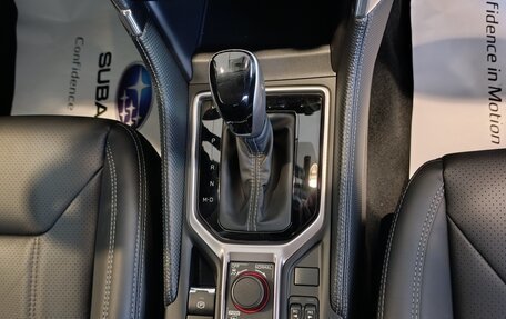 Subaru Forester, 2025 год, 5 649 900 рублей, 22 фотография