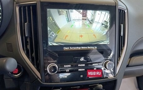 Subaru Forester, 2025 год, 5 649 900 рублей, 21 фотография