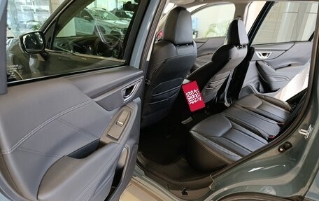 Subaru Forester, 2025 год, 5 649 900 рублей, 14 фотография