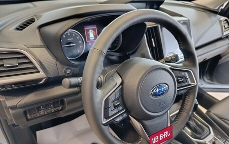 Subaru Forester, 2025 год, 5 649 900 рублей, 20 фотография