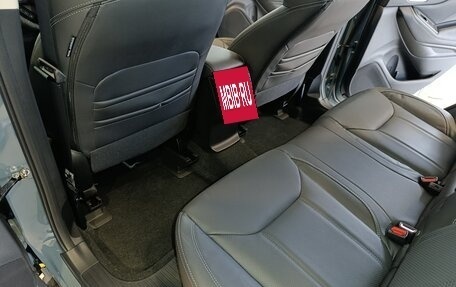 Subaru Forester, 2025 год, 5 649 900 рублей, 15 фотография