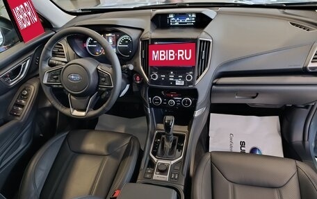 Subaru Forester, 2025 год, 5 649 900 рублей, 17 фотография