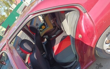 Peugeot 406 I, 2001 год, 365 000 рублей, 5 фотография