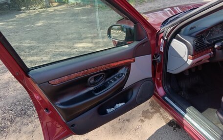 Peugeot 406 I, 2001 год, 365 000 рублей, 6 фотография