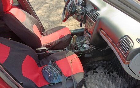 Peugeot 406 I, 2001 год, 365 000 рублей, 7 фотография