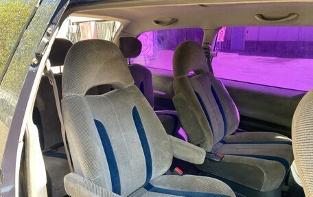 Toyota Previa II, 1991 год, 420 000 рублей, 13 фотография