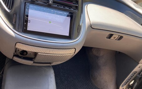 Toyota Previa II, 1991 год, 420 000 рублей, 18 фотография