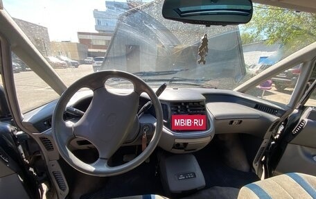 Toyota Previa II, 1991 год, 420 000 рублей, 19 фотография