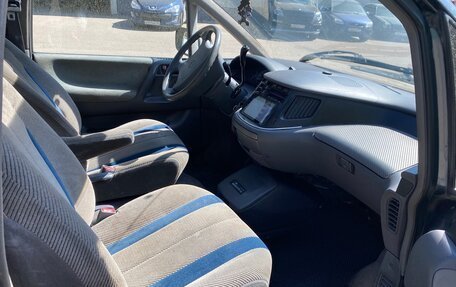 Toyota Previa II, 1991 год, 420 000 рублей, 27 фотография