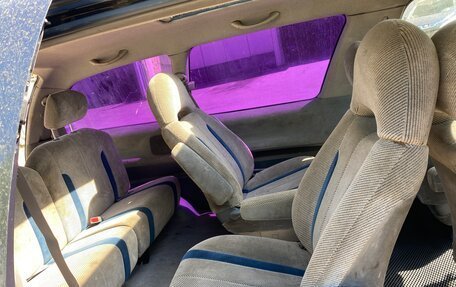 Toyota Previa II, 1991 год, 420 000 рублей, 23 фотография