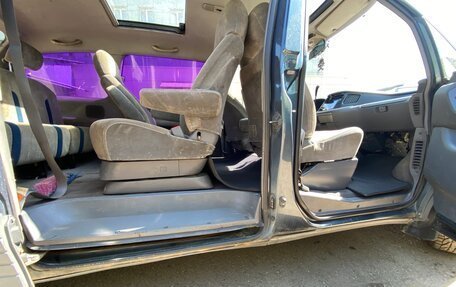 Toyota Previa II, 1991 год, 420 000 рублей, 28 фотография