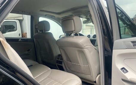 Mercedes-Benz M-Класс, 2005 год, 1 300 000 рублей, 4 фотография
