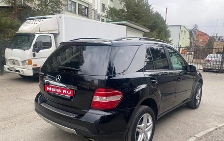 Mercedes-Benz M-Класс, 2005 год, 1 300 000 рублей, 2 фотография