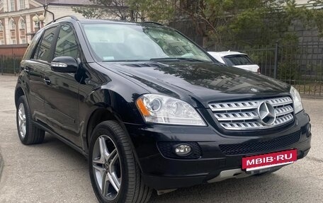 Mercedes-Benz M-Класс, 2005 год, 1 300 000 рублей, 3 фотография
