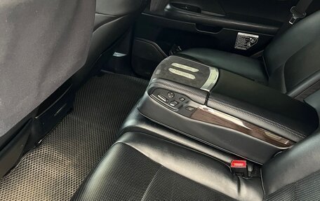 Lexus LX III, 2016 год, 7 000 000 рублей, 3 фотография