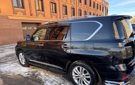 Nissan Patrol, 2013 год, 2 570 000 рублей, 8 фотография