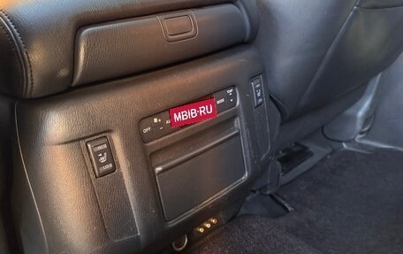 Nissan Patrol, 2013 год, 2 570 000 рублей, 12 фотография