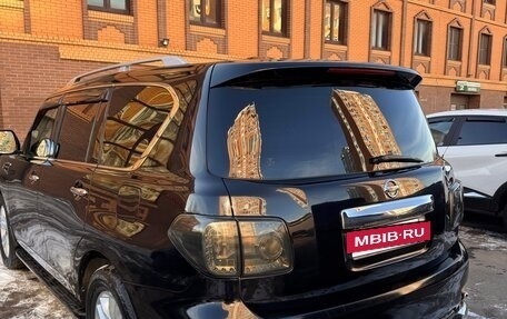 Nissan Patrol, 2013 год, 2 570 000 рублей, 7 фотография