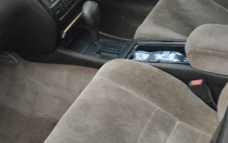 Toyota Crown, 1994 год, 820 000 рублей, 2 фотография