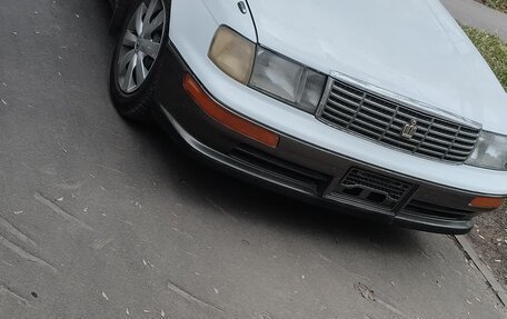 Toyota Crown, 1994 год, 820 000 рублей, 5 фотография