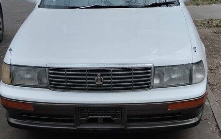 Toyota Crown, 1994 год, 820 000 рублей, 6 фотография